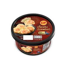 เกี๊ยวไข่เค็ม